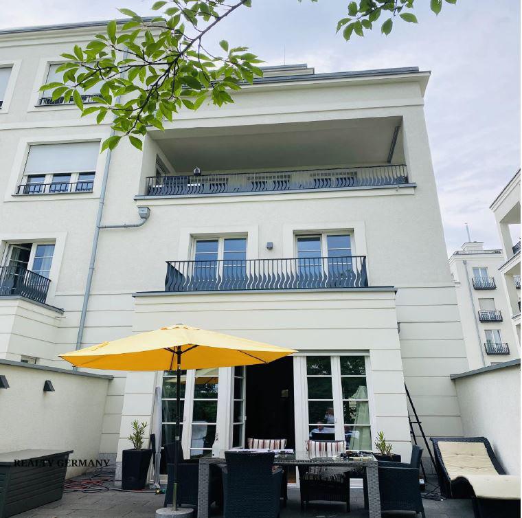 4 room apartment in Düsseldorf, 222 m², photo #1, listing #105170814