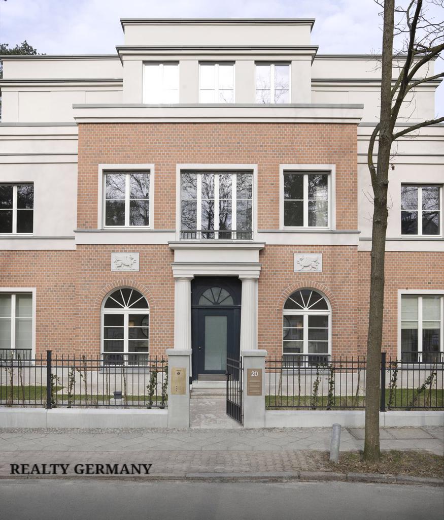 6 room new home in Berlin, 281 m², photo #1, listing #78472926