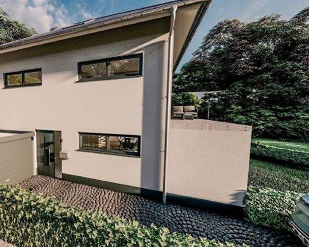 4 room townhome in Essen, 140 m², photo #4, listing #105241332