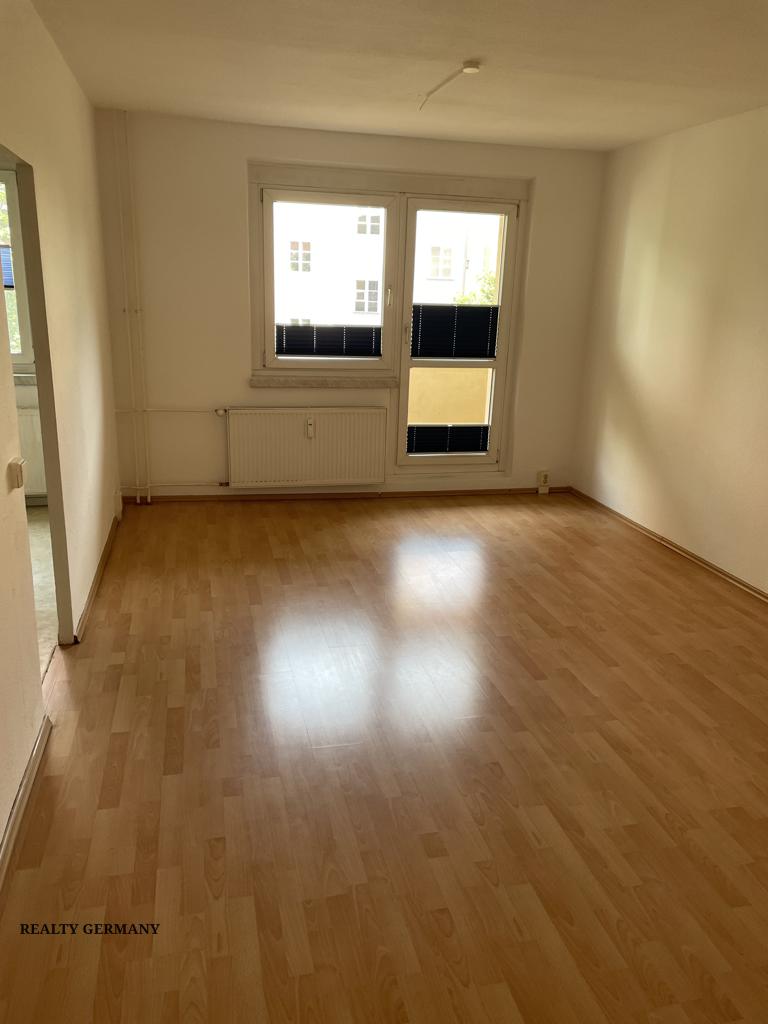 2 room apartment in Mitte, 55 m², photo #2, listing #100649976