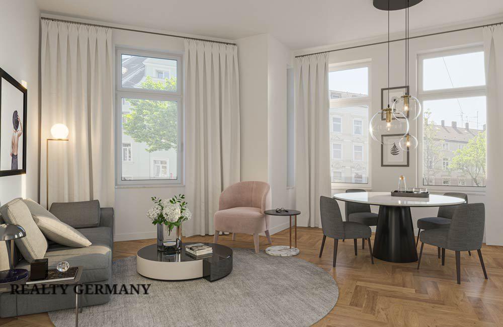 3 room new home in Düsseldorf, 73 m², photo #1, listing #105170604