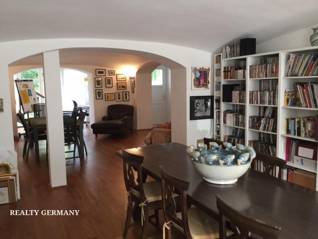 4 room apartment in Mitte, 250 m², photo #2, listing #70285740