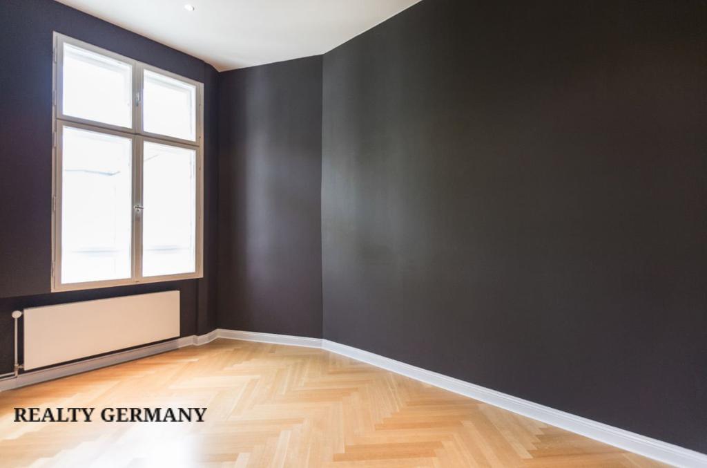 5 room apartment in Charlottenburg-Wilmersdorf, 236 m², photo #8, listing #79333002