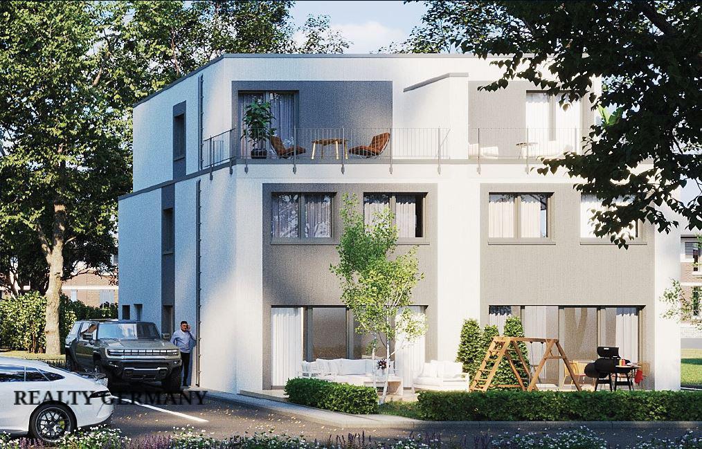 Terraced house in Krefeld, 138 m², photo #3, listing #105187320
