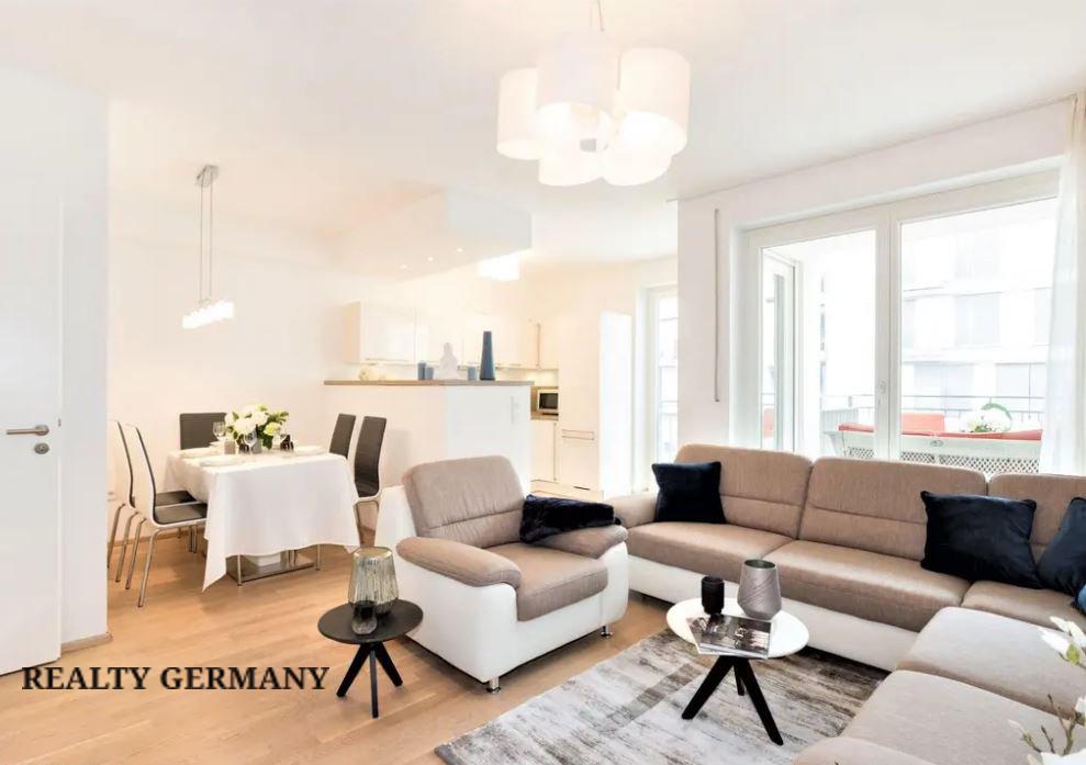 3 room apartment in Munich, 77 m², photo #2, listing #105145362