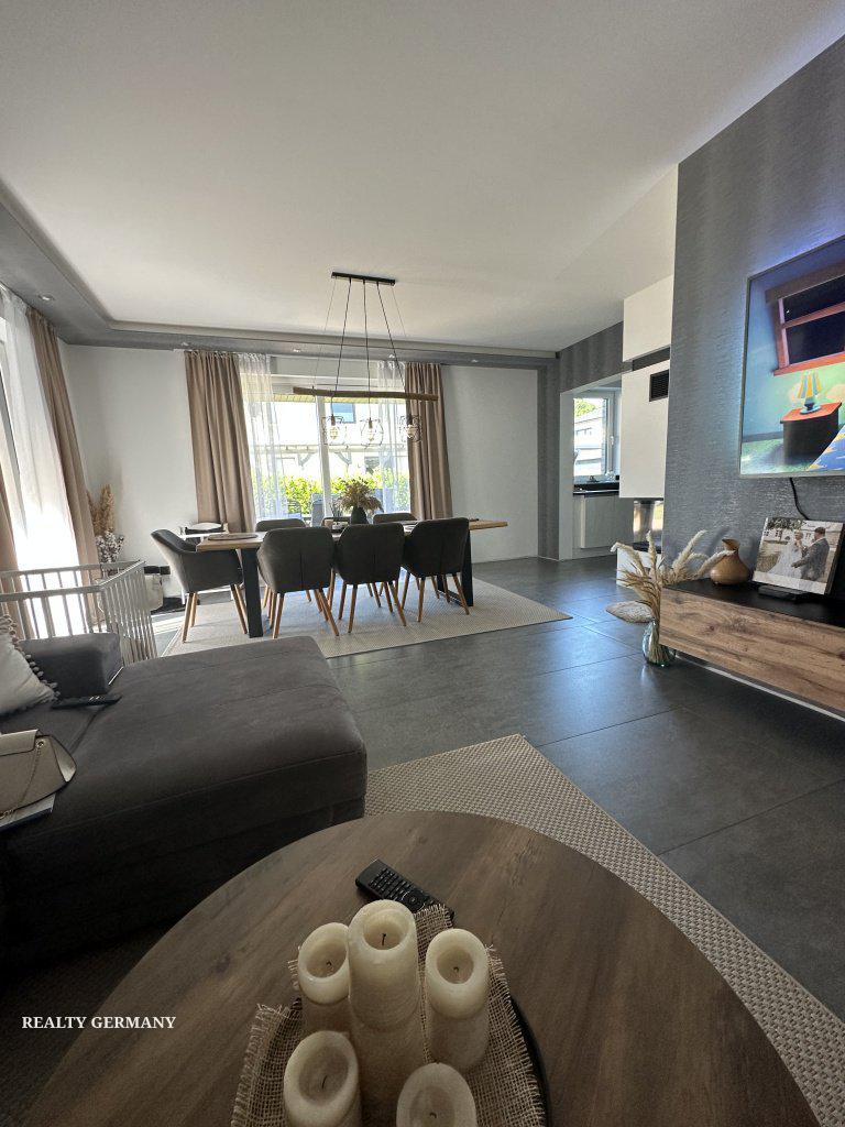 Townhome in Essen, 233 m², photo #7, listing #105187656