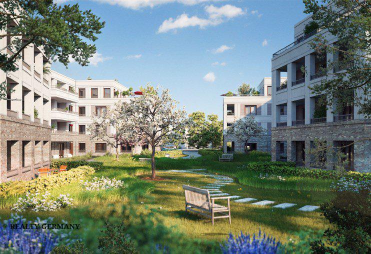 4 room new home in Zehlendorf, 177 m², photo #4, listing #75734022