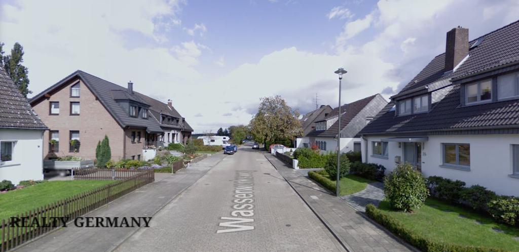 4 room terraced house in Düsseldorf, 74 m², photo #2, listing #105236670