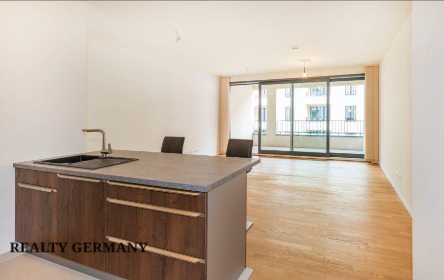 3 room apartment in Mitte, 96 m², photo #1, listing #85924734