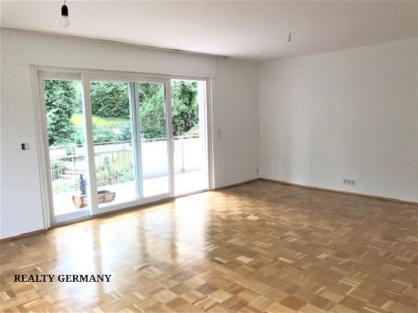 3 room apartment in Baden-Baden, 99 m², photo #4, listing #73170972