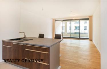 3 room apartment in Mitte, 96 m²