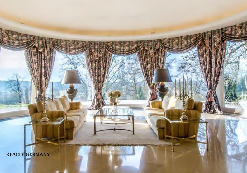 Villa in Mulheim an der Ruhr, 620 m², photo #6, listing #105248472