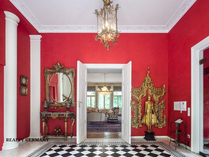 10 room villa in Baden-Baden, 430 m², photo #4, listing #74642862