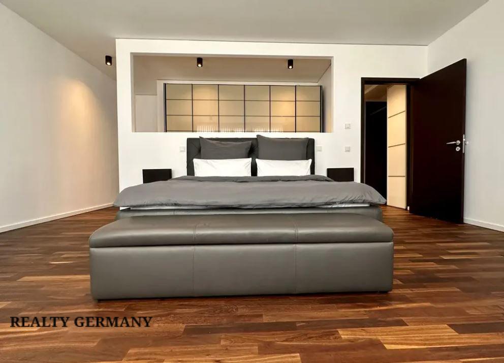 5 room apartment in Friedrichshain-Kreuzberg, 172 m², photo #5, listing #105145404