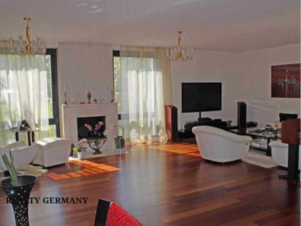 7 room villa in Düsseldorf, 456 m², photo #4, listing #73160808