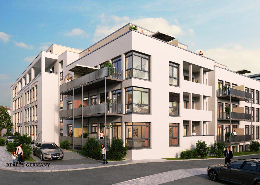 5 room new home in Herzogenaurach, 168 m², photo #4, listing #79076970
