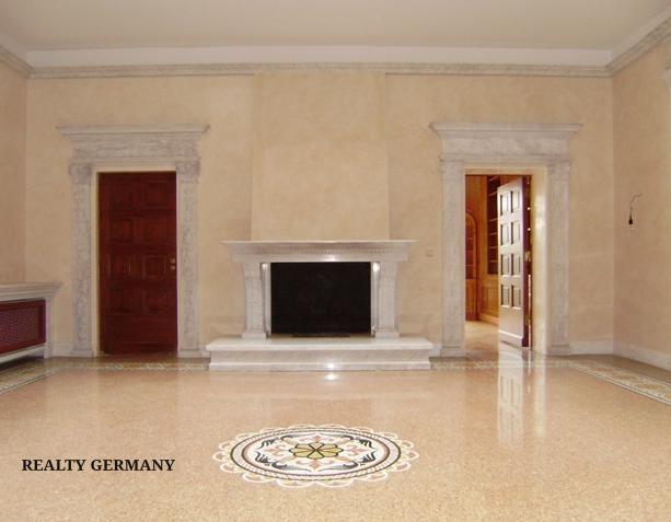 30 room villa in Baden-Baden, 1280 m², photo #5, listing #74642820