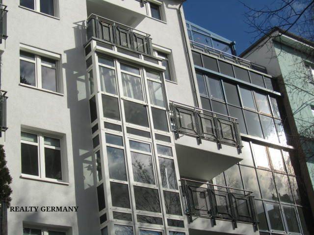 3 room apartment in Frankfurt, 87 m², photo #3, listing #105180054