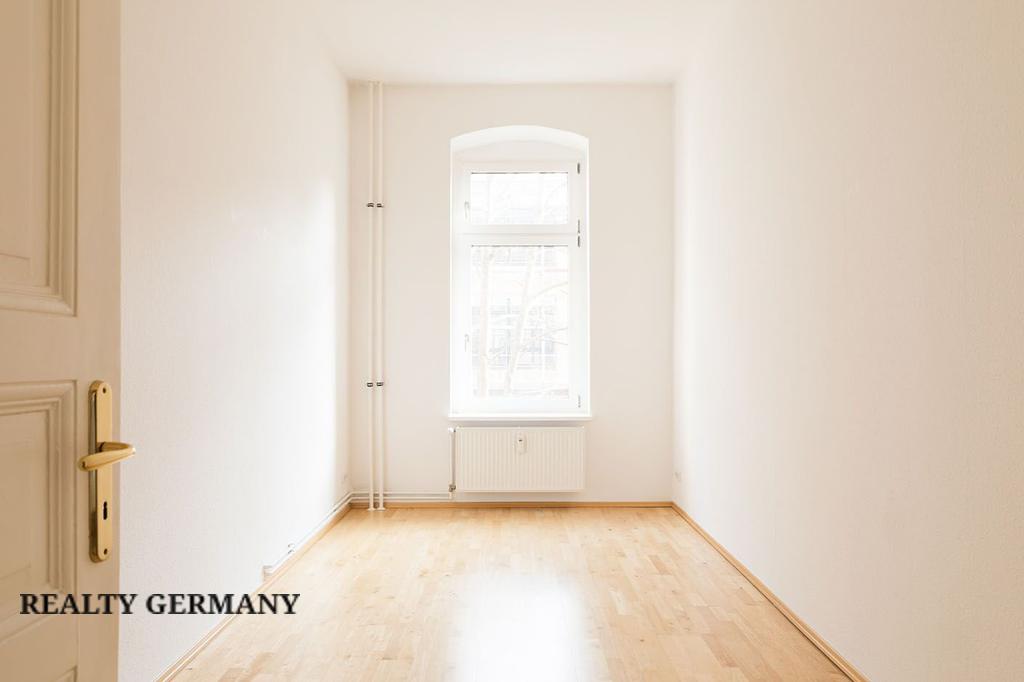 4 room apartment in Friedrichshain-Kreuzberg, 123 m², photo #6, listing #76540716