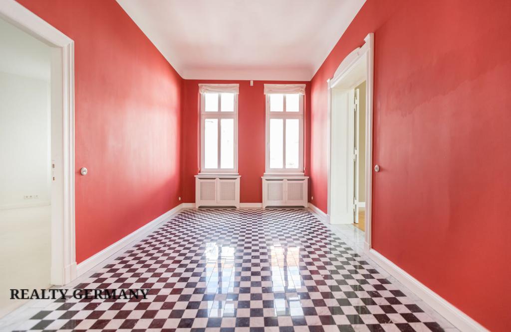 5 room apartment in Charlottenburg-Wilmersdorf, 236 m², photo #9, listing #79333002