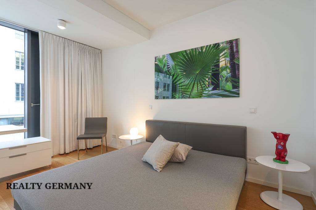 2 room apartment in Mitte, 75 m², photo #6, listing #107073372