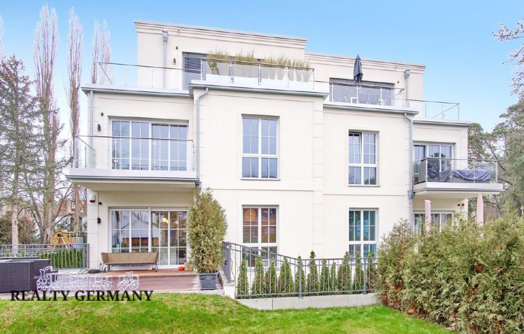 3 room new home in Charlottenburg-Wilmersdorf, 127 m², photo #10, listing #78188250