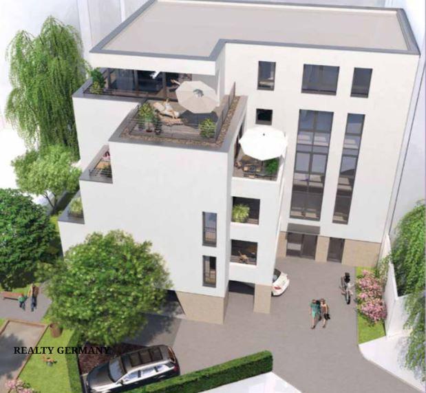 2 room new home in Cologne, 74 m², photo #2, listing #105180432