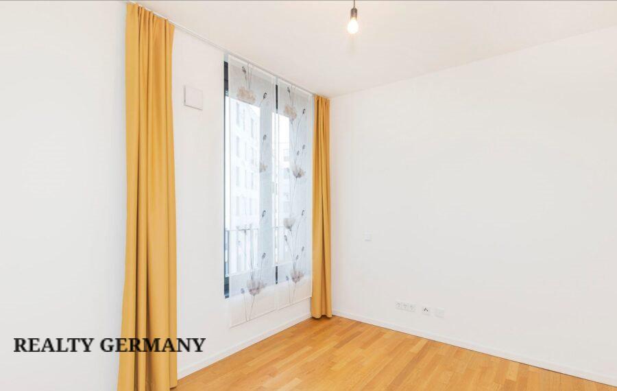3 room apartment in Mitte, 96 m², photo #5, listing #85924734
