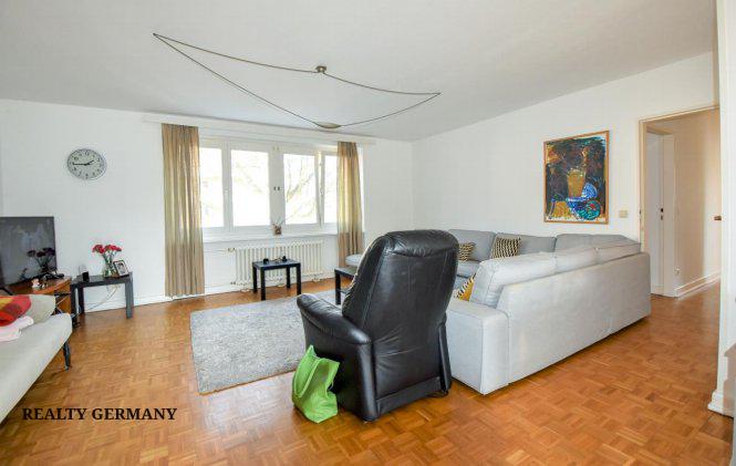 5 room apartment in Dahlem, 114 m², photo #1, listing #78503334