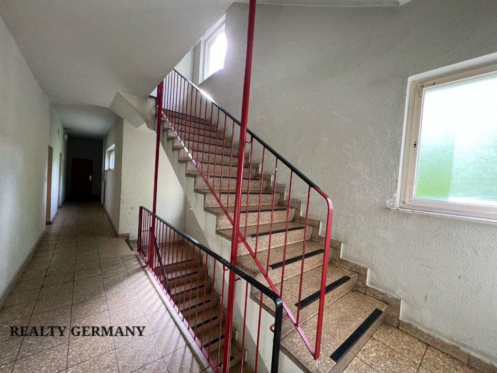 2 room apartment in Berlin, 55 m², photo #3, listing #99602454