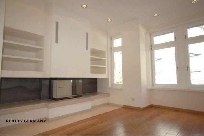 Townhome in District 4 (Düsseldorf), 373 m², photo #4, listing #105248262