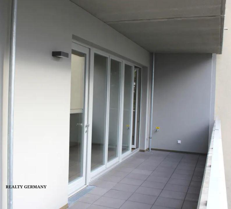 4 room apartment in Mitte, 108 m², photo #3, listing #105171318