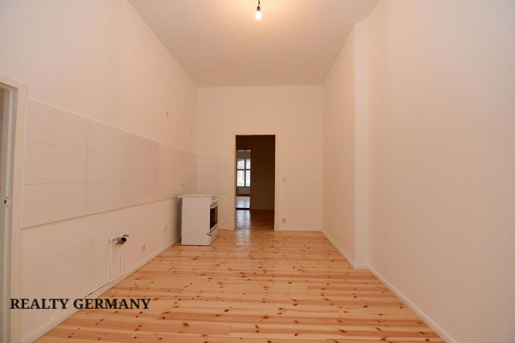 3 room apartment in Berlin, 114 m², photo #4, listing #76539540