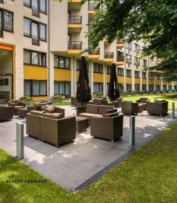 1 room apartment in Bochum, 42 m², photo #2, listing #99300936