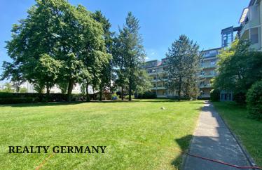 Buy-to-let apartment in Zehlendorf, 78 m²