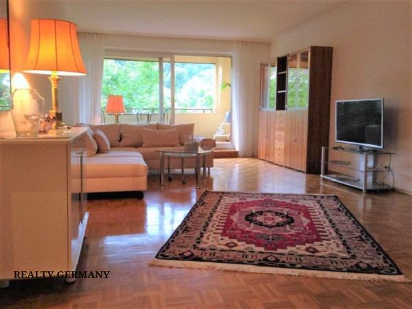 3 room apartment in Baden-Baden, 100 m², photo #1, listing #73170846