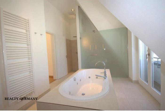 Townhome in District 4 (Düsseldorf), 373 m², photo #7, listing #105248262