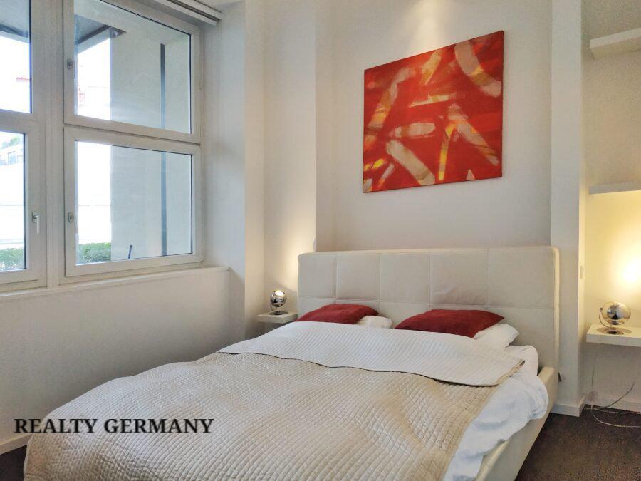 2 room apartment in Mitte, 95 m², photo #6, listing #85980762