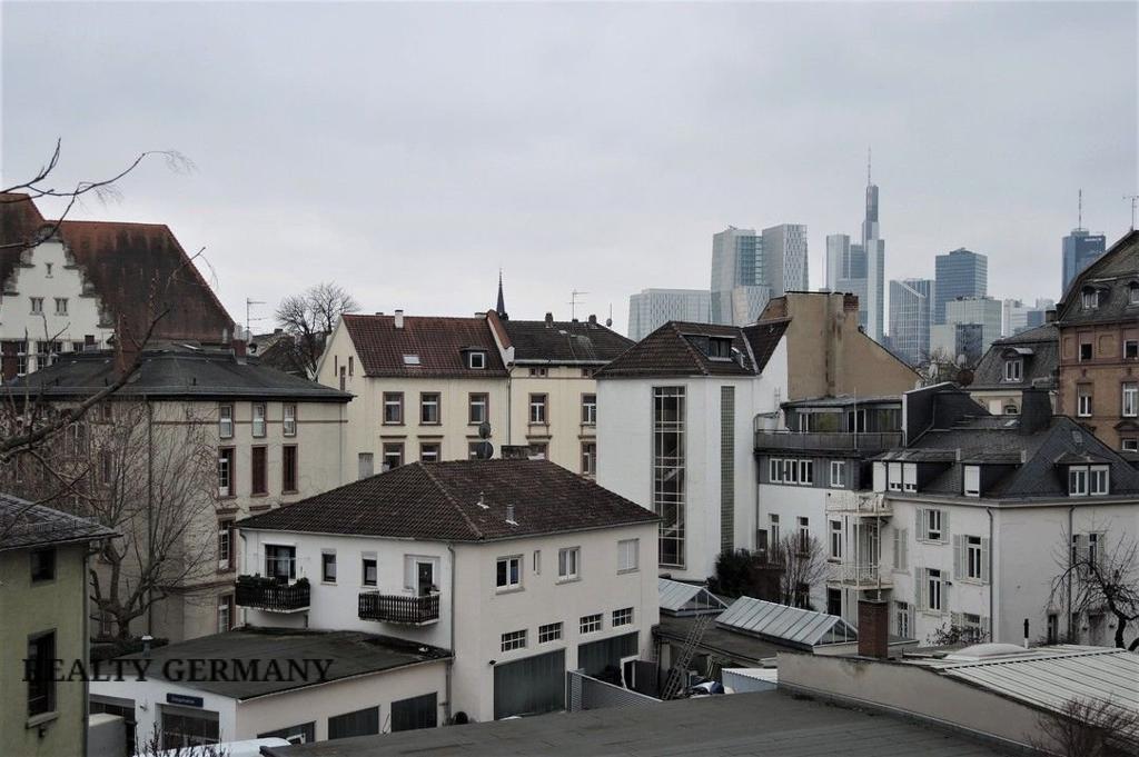 3 room apartment in Frankfurt, 83 m², photo #7, listing #105179340