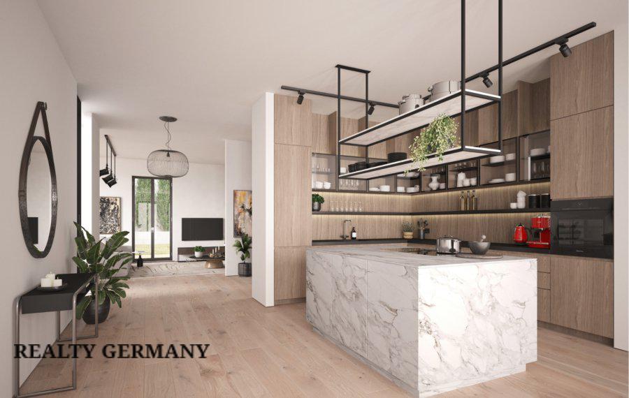 4 room new home in Kreuzberg, 185 m², photo #4, listing #85911126