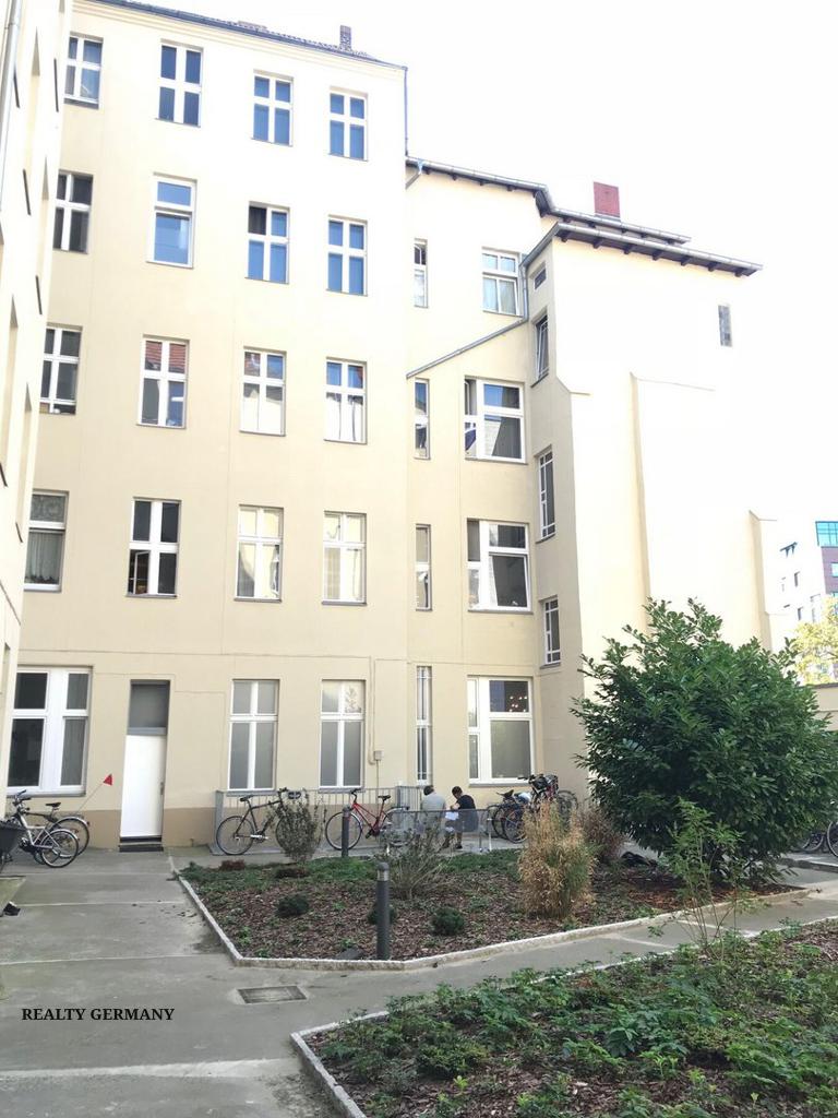 3 room apartment in Charlottenburg-Wilmersdorf, 92 m², photo #1, listing #76535172