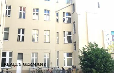 3 room apartment in Charlottenburg-Wilmersdorf, 92 m²