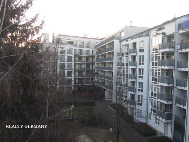3 room apartment in Frankfurt, 87 m², photo #5, listing #105180054