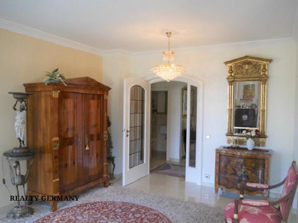 5 room apartment in Baden-Baden, 195 m², photo #4, listing #73165008
