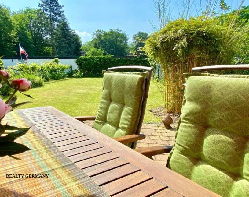 5 room townhome in Düsseldorf, 151 m², photo #2, listing #105201306