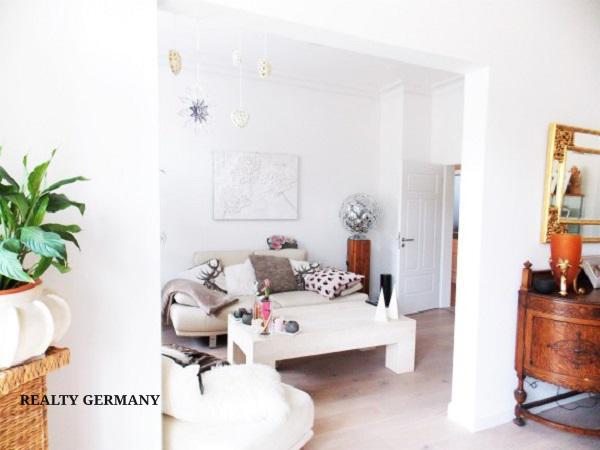 4 room apartment in Baden-Baden, 121 m², photo #3, listing #73170426