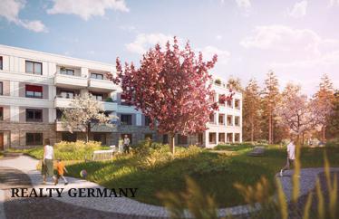 4 room new home in Zehlendorf, 177 m²