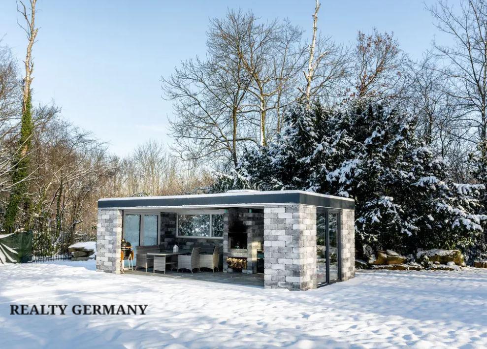 8 room townhome in Dortmund, 382 m², photo #4, listing #105187488