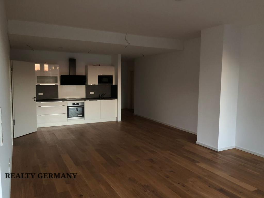 2 room apartment in Düsseldorf, 96 m², photo #3, listing #105157794