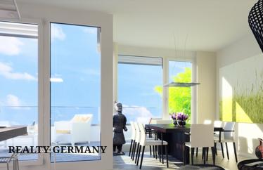 2 room new home in Frankfurt, 109 m²
